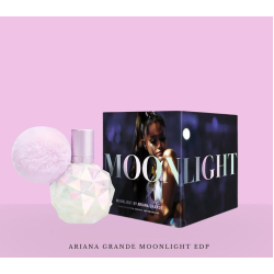 MOONLIGHT BY ARIANA GRANDE 3.4 OZ EDP SPRAY FOR WOMEN