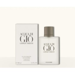 ACQUA DI GIO POUR HOMME